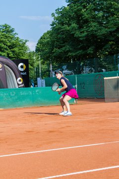 Bild 656 - BL Club an der Alster - TEC Waldau Stuttgart : Ergebnis: 5:4